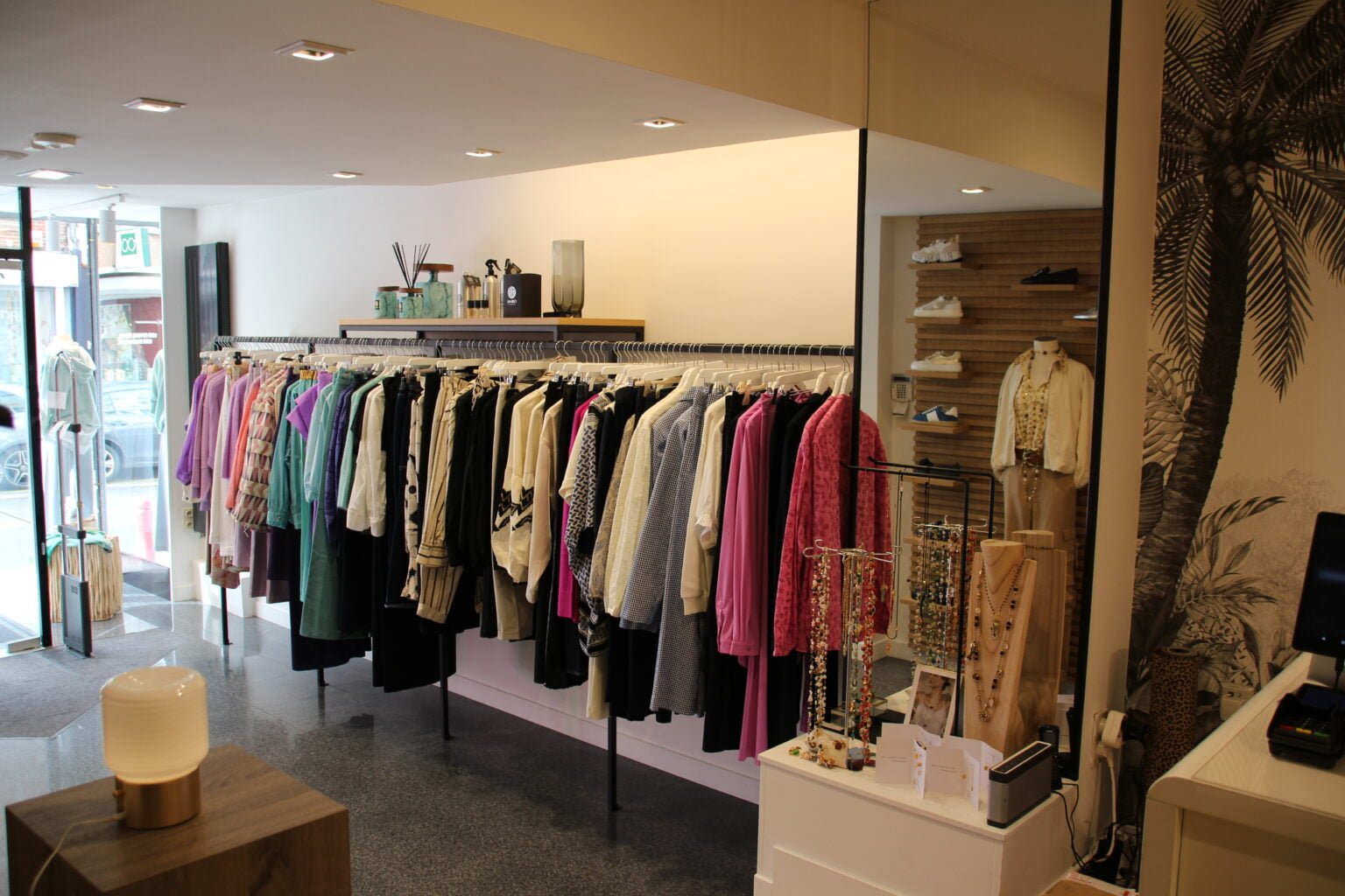 Fashion Store Wavre