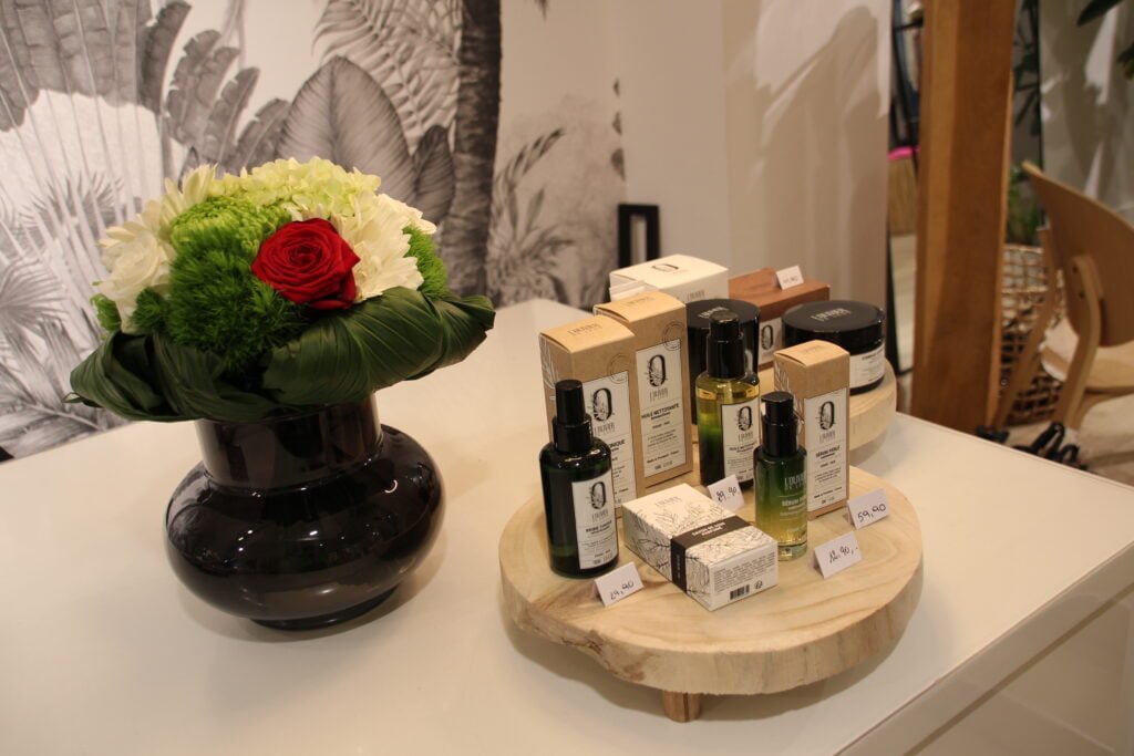 Magasin vêtement Wavre